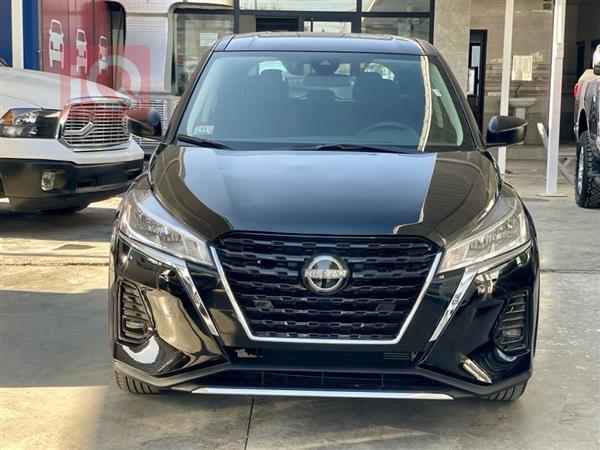 Nissan Kicks 2024 for sale in Iraq - Sulaymaniyah